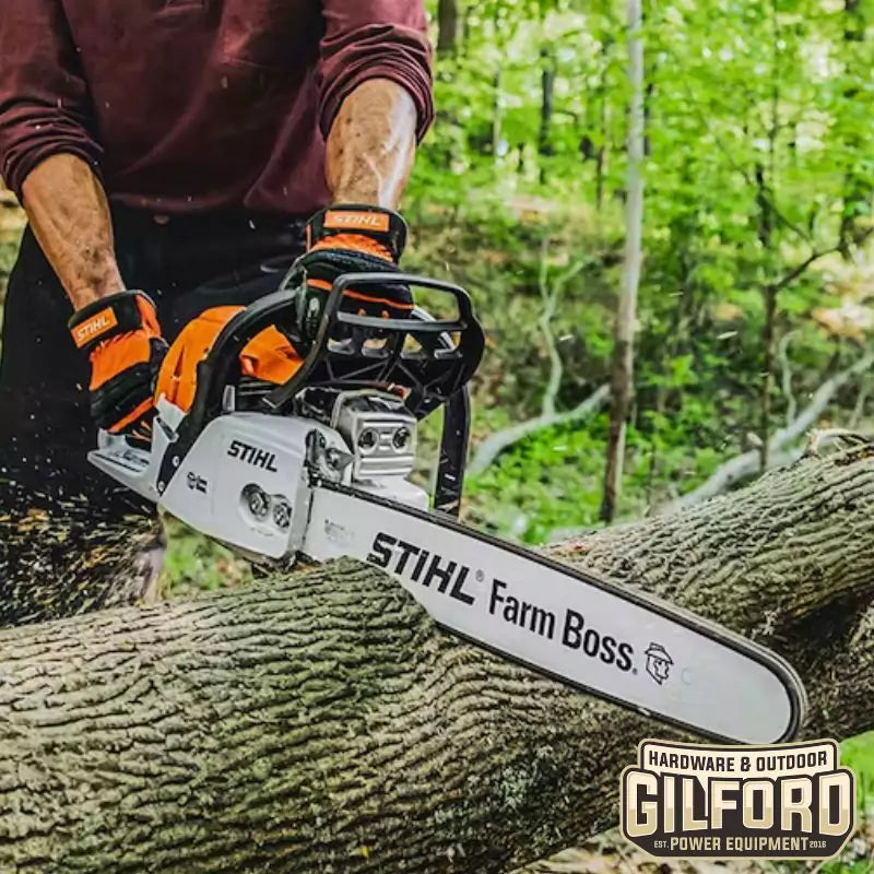 STIHL MS 271 FARM BOSS Chainsaw | Gilford Hardware 