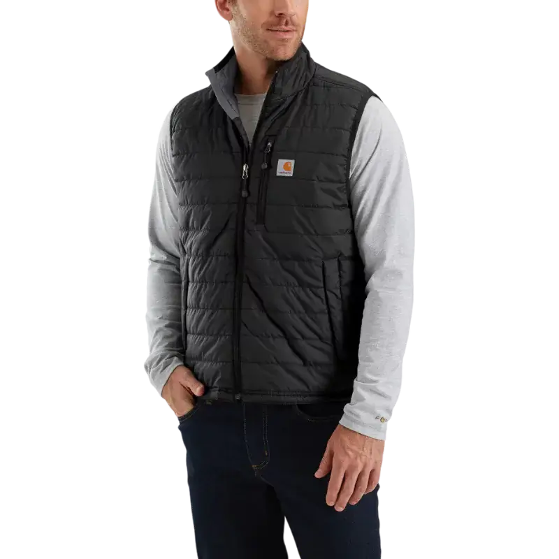 Carhartt Rain Defender Lightweight Vest | Gilford Hardware