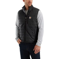 Thumbnail for Carhartt Rain Defender Lightweight Vest | Gilford Hardware