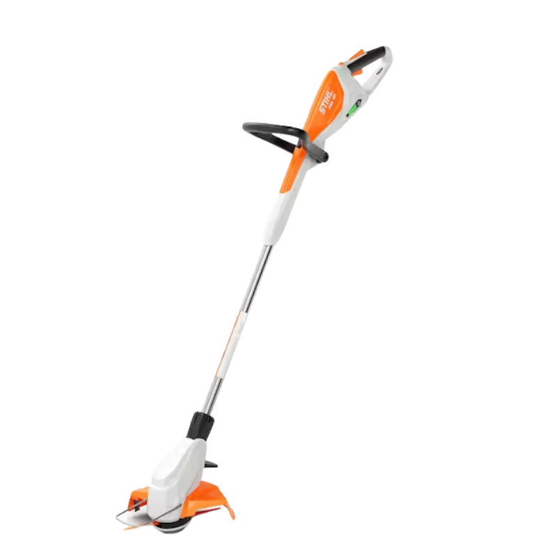 STIHL FSA 45 Lightweight Integrated Battery Adjustable Trimmer