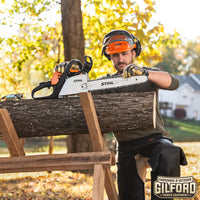 Thumbnail for STIHL MS 171 Gas Powered Chainsaw 16