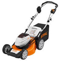 Thumbnail for STIHL RMA 460 V Battery Self-Propelled Lawn Mower 19