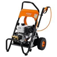 Thumbnail for STIHL RB 400 DIRTBOSS Gas Powered Pressure Washer 2,700 PSI 2.7 GPM 196.0 cc