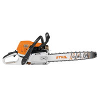 Thumbnail for STIHL MS 362 Gas Powered Professional Chainsaw 25