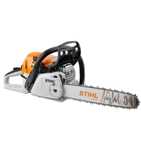 Thumbnail for STIHL MS 251 C-BE Gas Powered Easy2Start Chainsaw 18