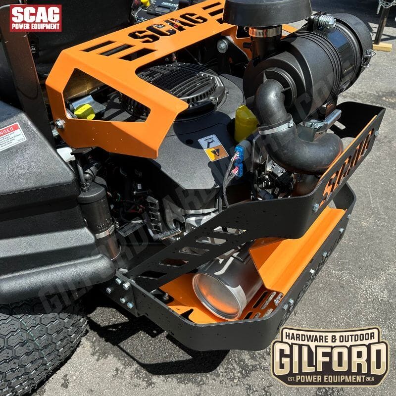 Scag Cheetah II Zero-Turn Riding Lawn Mower | Gilford Hardware