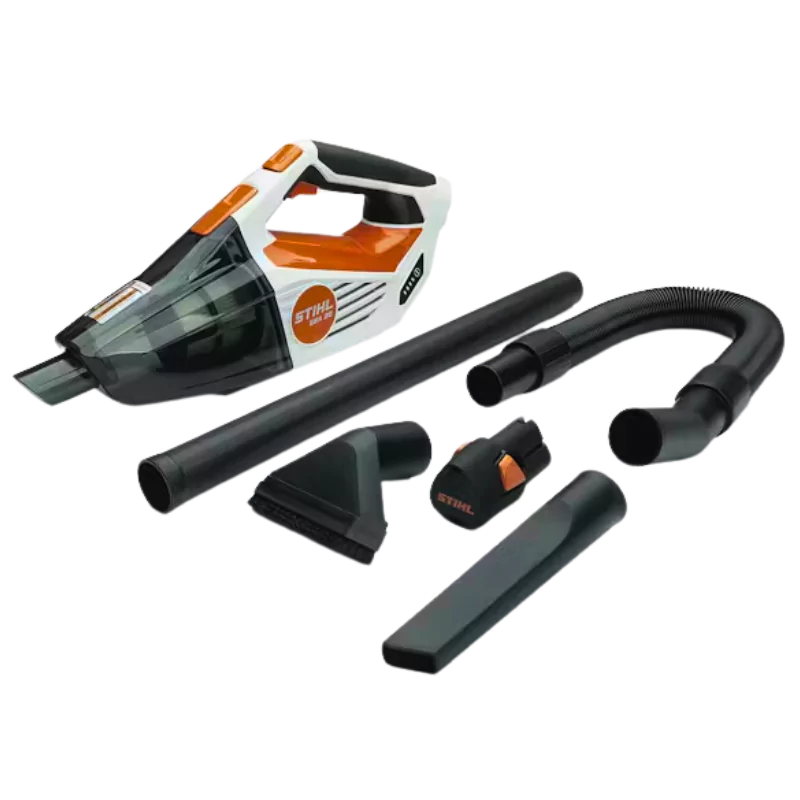 STIHL SEA 20 Handheld Battery-Powered Lightweight Vacuum