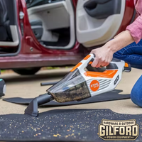 Thumbnail for STIHL SEA 20 Handheld Battery-Powered Lightweight Vacuum