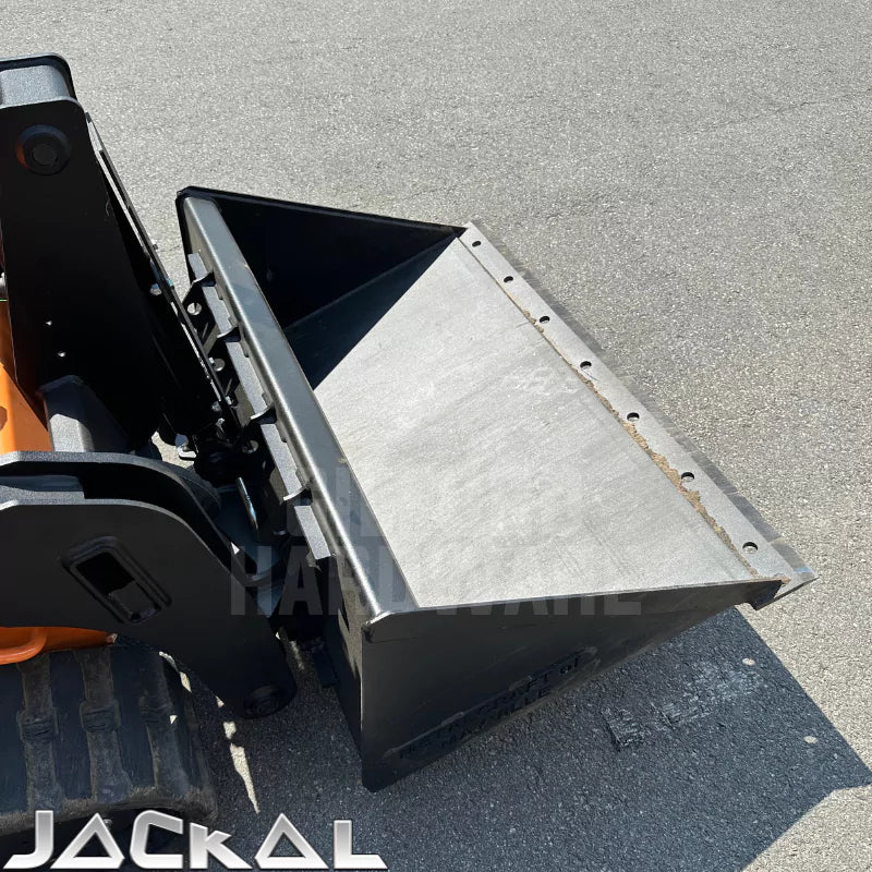 Scag Jackal Stand-On Mini Skid Steer