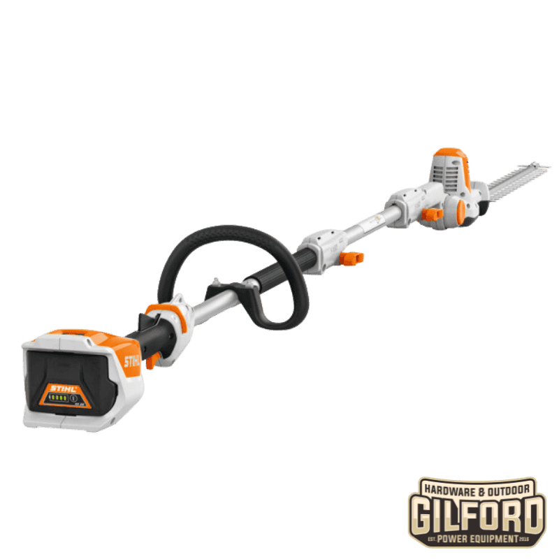 STIHL HLA 56 Battery Pole Hedge trimmer | Gilford Hardware 