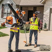 Thumbnail for STIHL BR 800 X MAGNUM Backpack Blower | Gilford Hardware