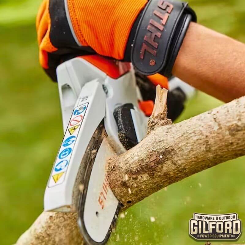 STIHL GTA 26 Battery Garden Pruner | Gilford Hardware 