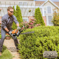 Thumbnail for STIHL HS 45 Hedge trimmer | GIlford Hardware 