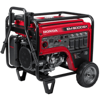 Thumbnail for Honda EM5000SX Home Generator | Gilford Hardware