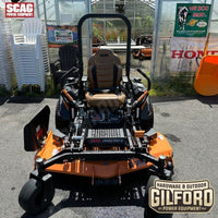 Thumbnail for Scag Cheetah II Zero-Turn Riding Lawn Mower | Gilford Hardware