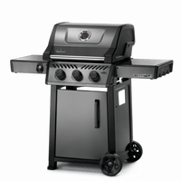 Thumbnail for Napoleon Freestyle 365 3-Burner Propane Grill | Gilford Hardware