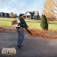 Thumbnail for STIHL BR 430 Backpack Blower | Gilford Hardware 