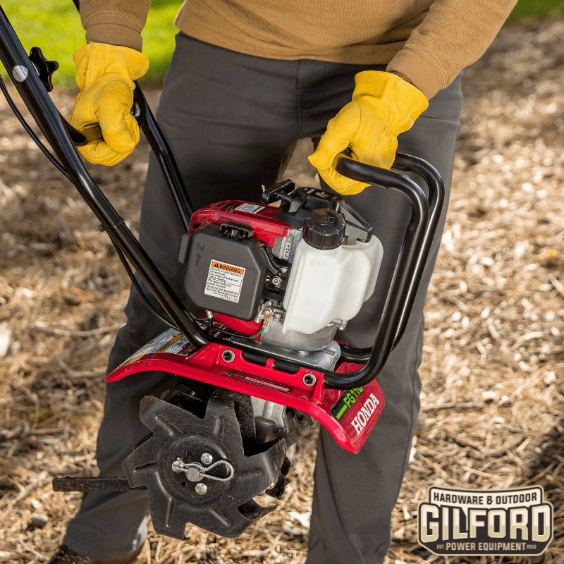 Honda Mini-tiller Cultivator FG110 | Gilford Hardware