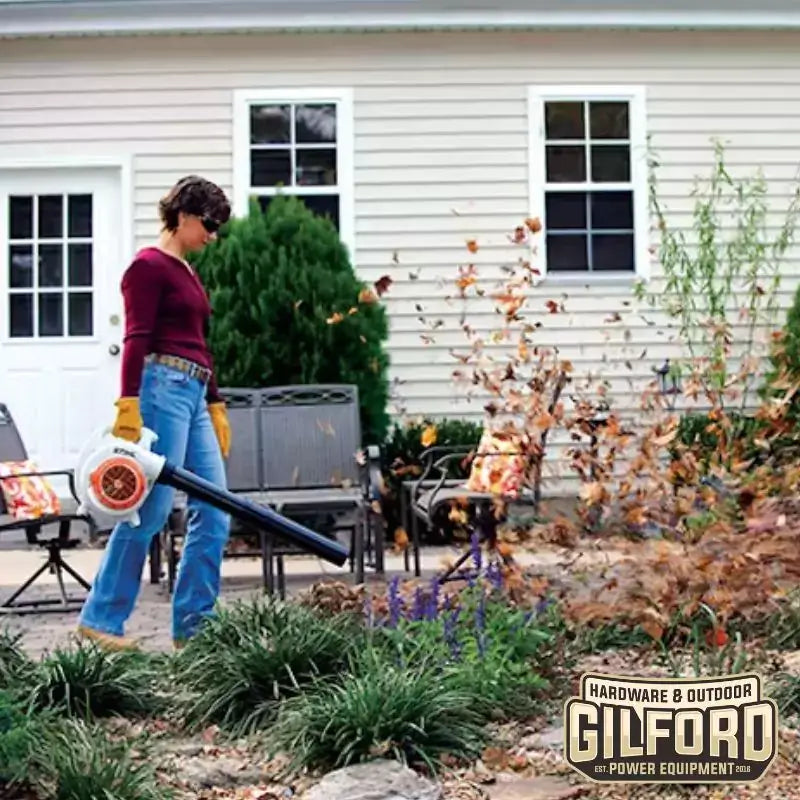 STIHL BG 56 C-E Blower | Gilford Hardware