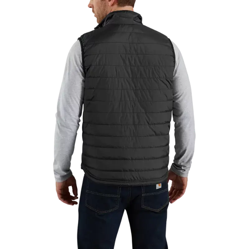 Carhartt Rain Defender Lightweight Vest | Gilford Hardware