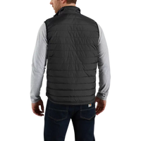 Thumbnail for Carhartt Rain Defender Lightweight Vest | Gilford Hardware