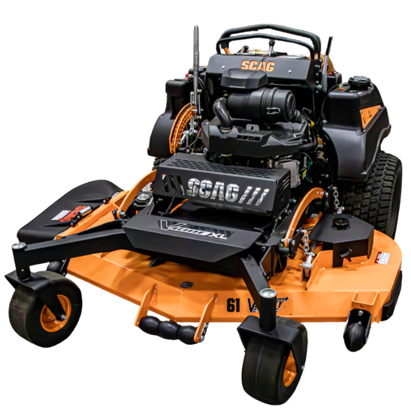 2024 Scag V-Ride XL Zero-Turn Stand On Lawn Mower Preorder