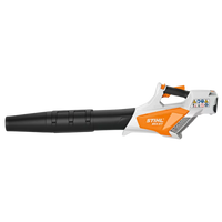 Thumbnail for STIHL BGA 57 Lightweight Hand Held Battery-Powered Blower with AK 20 Battery and AL 101 Charger 365 CFM