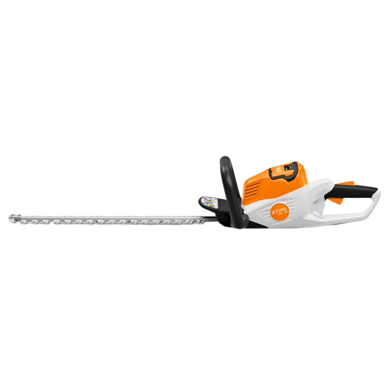 STIHL HSA 50 Battery Powered Hedge Trimmer with AK 10 and AL 101 Charger