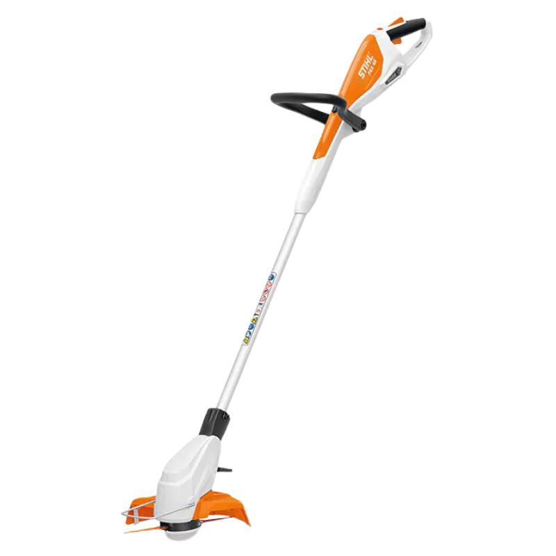 STIHL FSA 45 Lightweight Integrated Battery Adjustable Trimmer