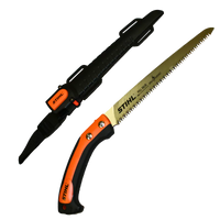 Thumbnail for STIHL PS 60 Fixed-blade Pruning Saw Sheath Included 9.5-inches