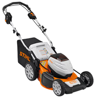 Thumbnail for STIHL RMA 460 V Battery Self-Propelled Lawn Mower 19