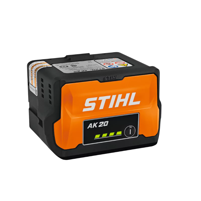 STIHL AK 20 Lithium-Ion Battery