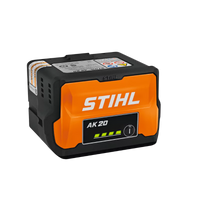 Thumbnail for STIHL AK 20 Lithium-Ion Battery