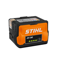 Thumbnail for STIHL AK 30 Lithium-Ion Battery