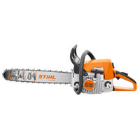 Thumbnail for STIHL MS 250 Gas Powered Chainsaw 18