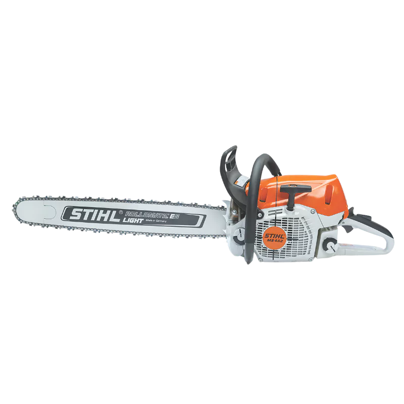 STIHL MS 462 Gas Powered Professional Chainsaw 20" 72.2 cc