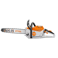 Thumbnail for STIHL MSA 300 C-O Cordless Battery Powered Chainsaw 18