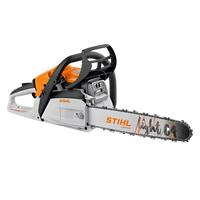 Thumbnail for STIHL MS 182 C-BE Gas Powered Chainsaw Easy2Start with 16-Inch Bar 35.8 cc