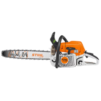 Thumbnail for STIHL MS 362 Gas Powered Professional Chainsaw 25