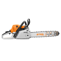 Thumbnail for STIHL MS 251 C-BE Gas Powered Easy2Start Chainsaw 18