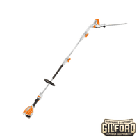 Thumbnail for STIHL HLA 56 Battery Pole Hedge trimmer | Gilford Hardware 