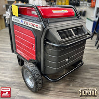 Thumbnail for Honda Generator EU7000iS with CO-MINDER | Gilford Hardware