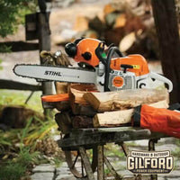 Thumbnail for STIHL MS 311 Chainsaw | Gilford Hardware 