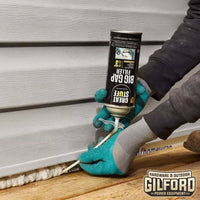 Thumbnail for Great Stuff Big Gaps Ivory Insulating Foam Sealant | Gilford Hardware