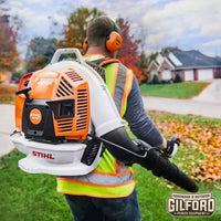 Thumbnail for STIHL BR 800 X MAGNUM Backpack Blower | Gilford Hardware