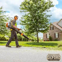 Thumbnail for STIHL BR 700 Backpack Blower | Gilford Hardware 