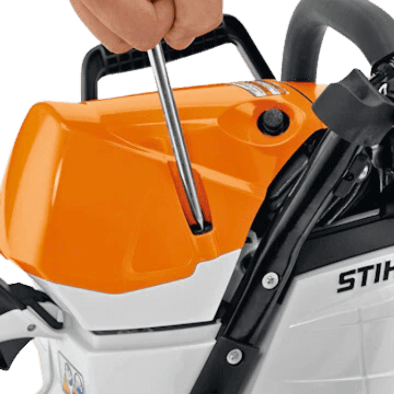 STIHL MS 462-Z Chainsaw 25" | Gilford Hardware