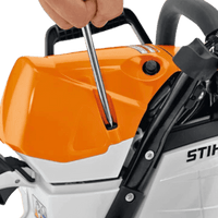 Thumbnail for STIHL MS 462-Z Chainsaw 25