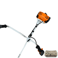 Thumbnail for STIHL FS 131 Trimmer (Bike Handle) | Gilford Hardware