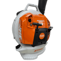 Thumbnail for STIHL BR 800 X MAGNUM Backpack Blower | Gilford Hardware